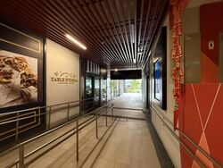 Club Street (D1), Retail #540170011